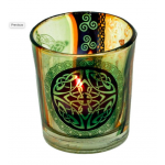 T-Lite Holder Celtic Knot